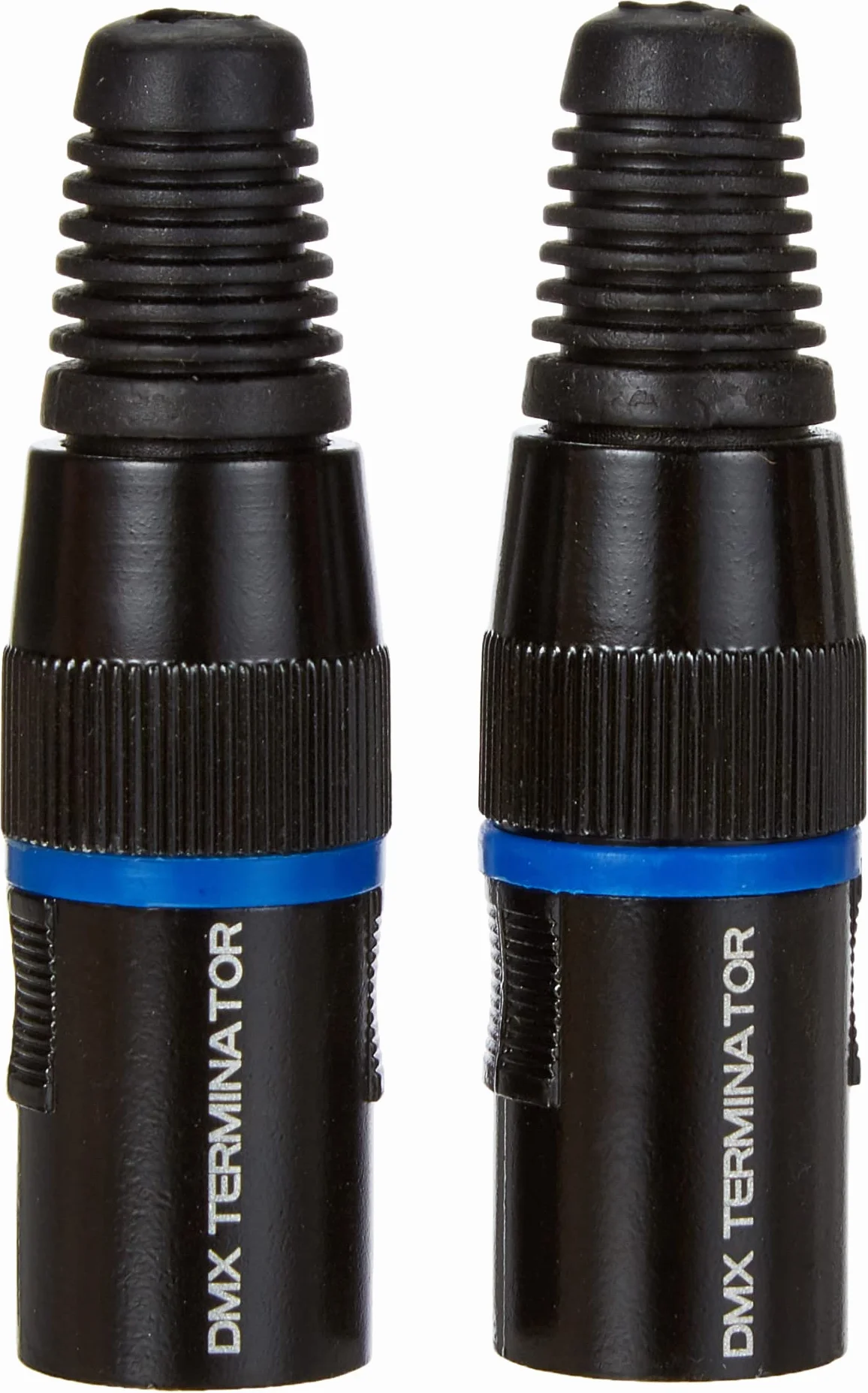Adam Hall K 3 DMXt 5 5-biegunowy 120 Ohm DMX Terminator (2 sztuki)