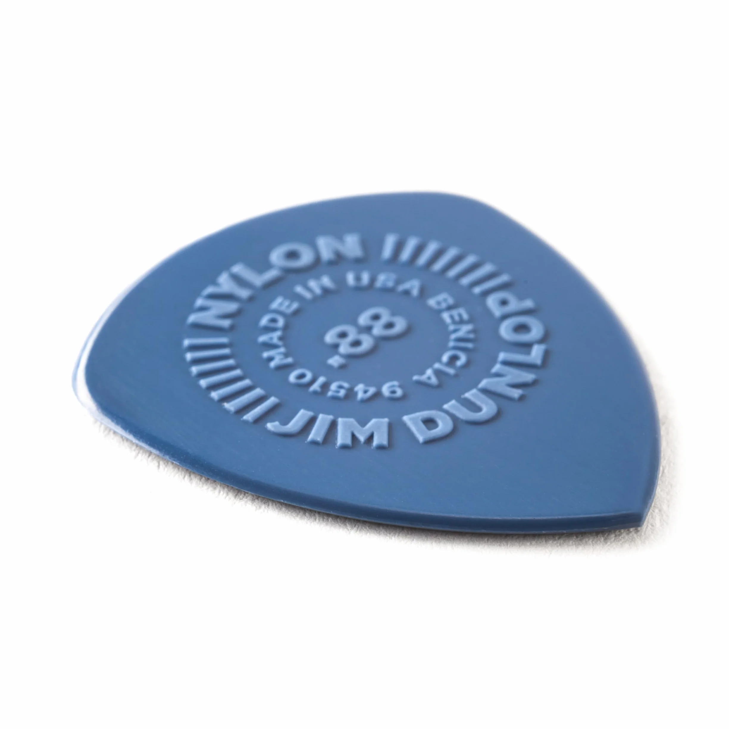 Kostki Dunlop - Flow Nylon,88 mm - opakowanie 12 sztuk