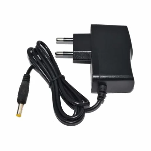 Najlepsza ładowarka * zasilacz sieciowy ładowarka 9,5 V do klawiatury Casio CT-X700 CT-X800 CTK-2400 CTK-2500 CTK-2550 CTK-5200 CTK-850IN CTK-860IN