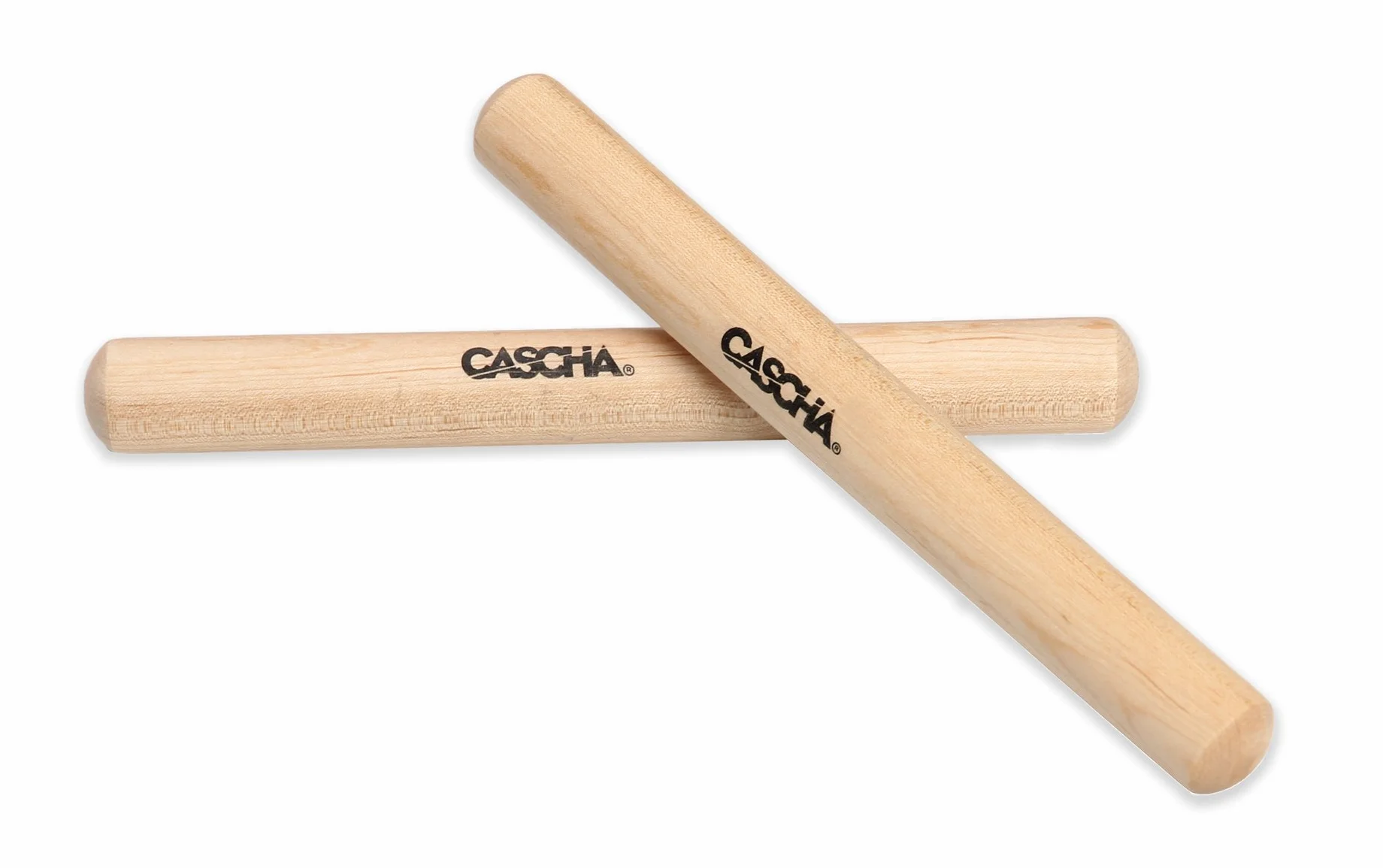 Claves (1 Pair) Maplewood