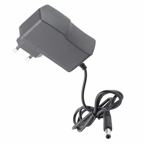 Uniwersalny Zasilacz 9V AC/DC, 8 X 5 X 2 Cm, Zasilacz do Wielu Klawiatur Elektrycznych, Pianin Cyfrowych, Pedałów, Wzmacniaczy itp., Pojedynczy Efektor 100-240 V