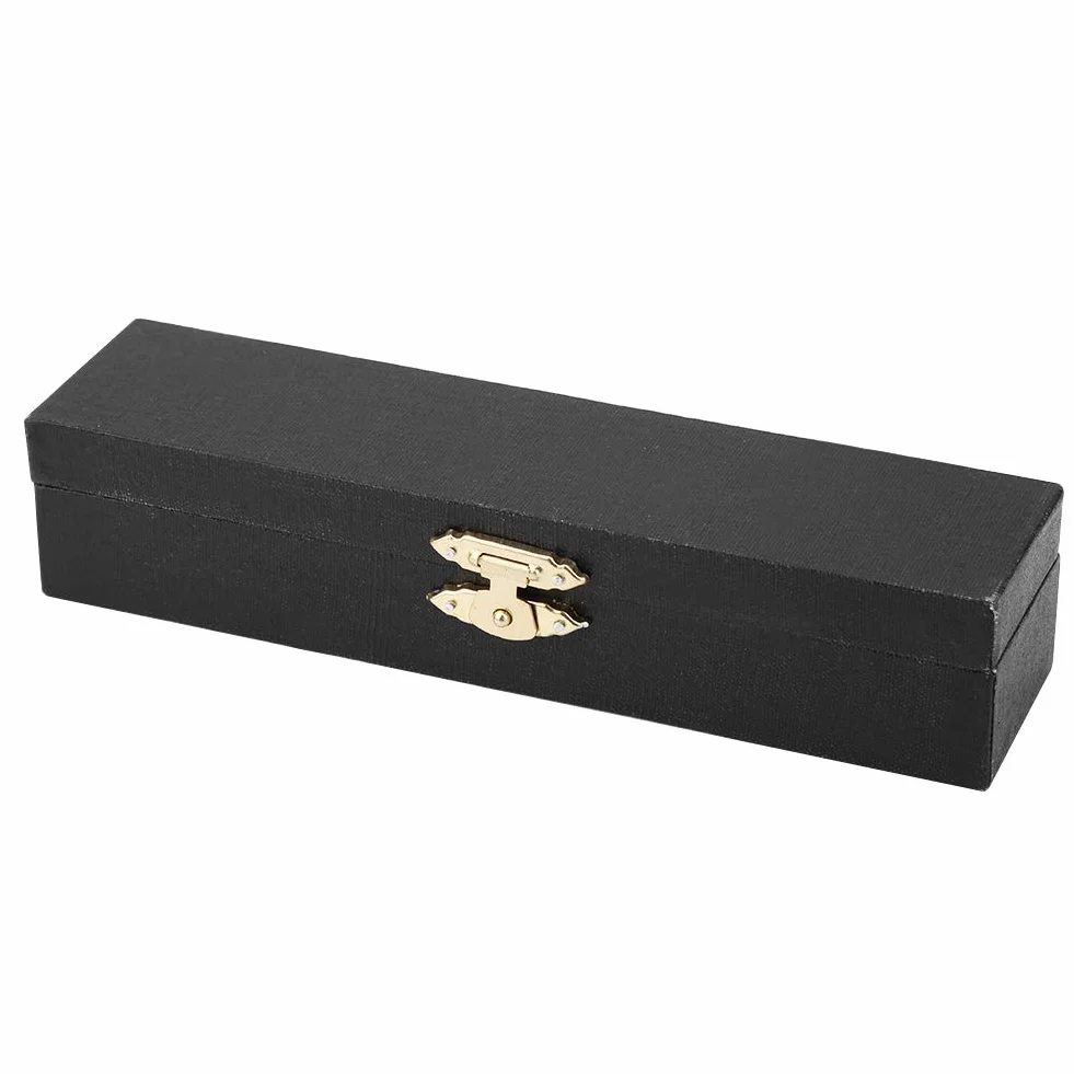 FTVOGUE 16 cm mini model klarnetu ozdoba instrument do dekoracji domu dekoracja do pokoju dziecięcego