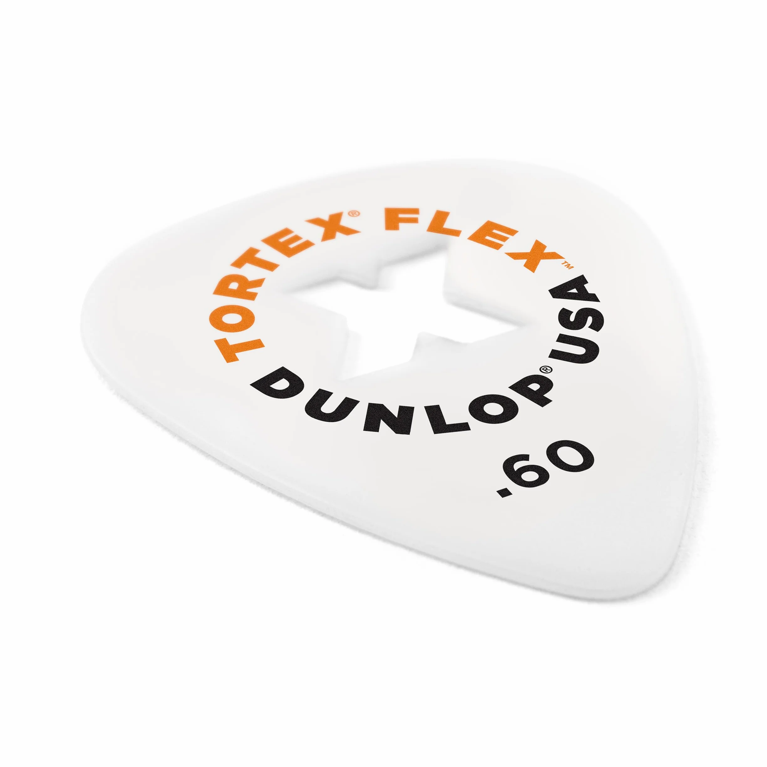 Dunlop 428XP.60 Flex X Picks 0,60 mm - Zestaw kostek