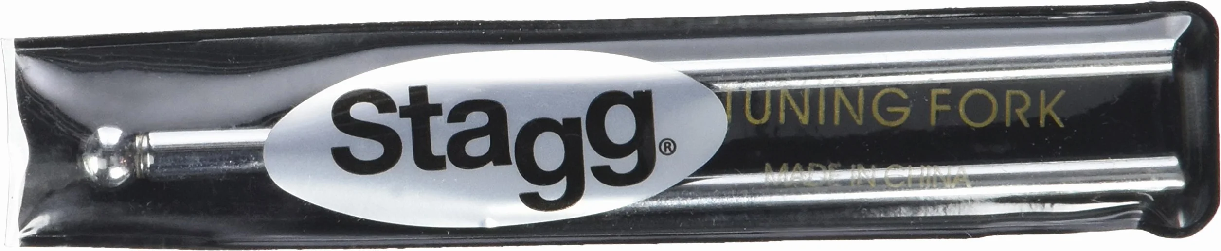 Stagg Tuning Fork 440Hz (strojenie orkiestrowe)