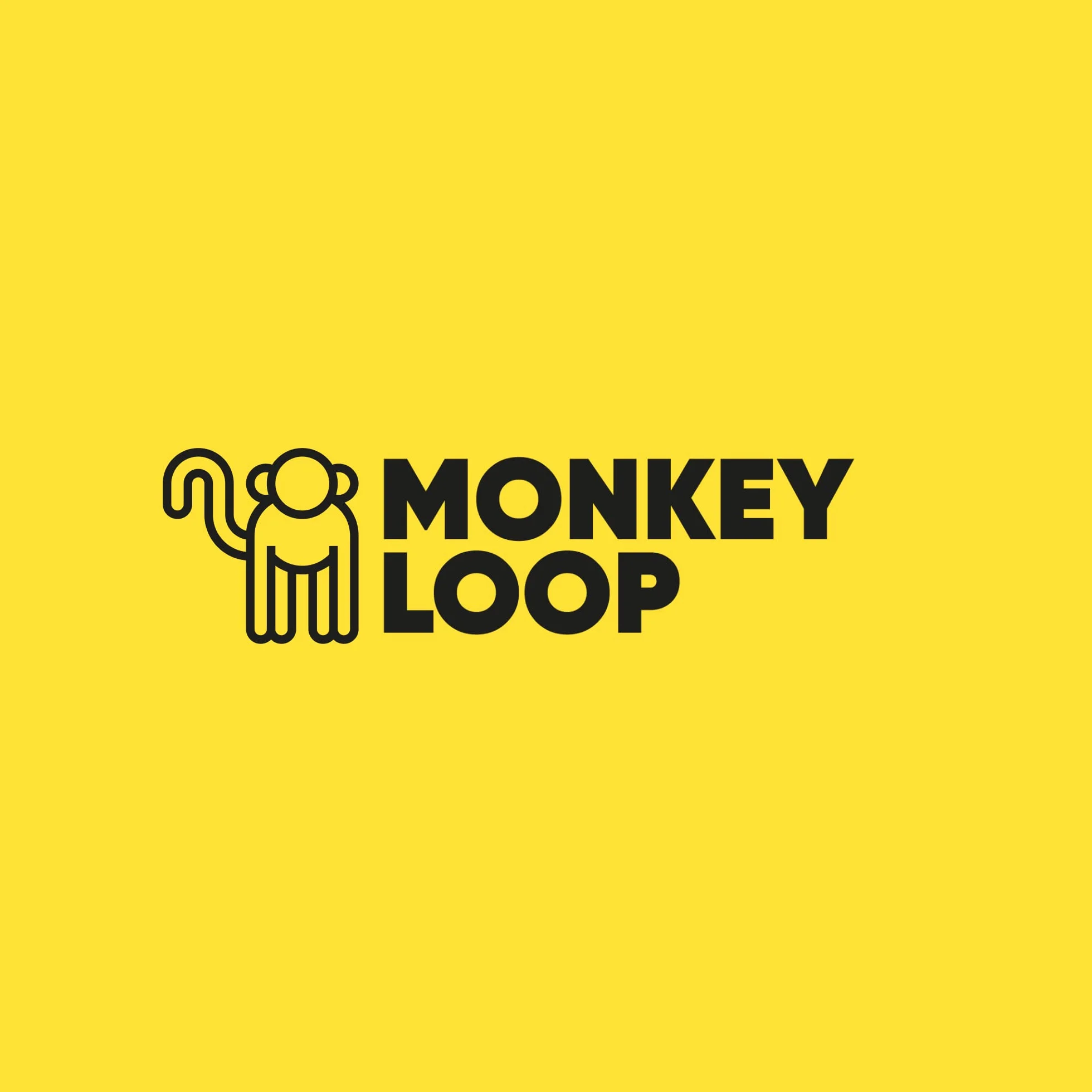 Monkey Loop - FT-1 - stroik gitarowy chromowany - wymiary 50 x 26 x 76 cm - odpowiedni do gitary, basu, skrzypiec i ukuleli - obrotowy LCD - Clear Vision - akcesoria do gitary
