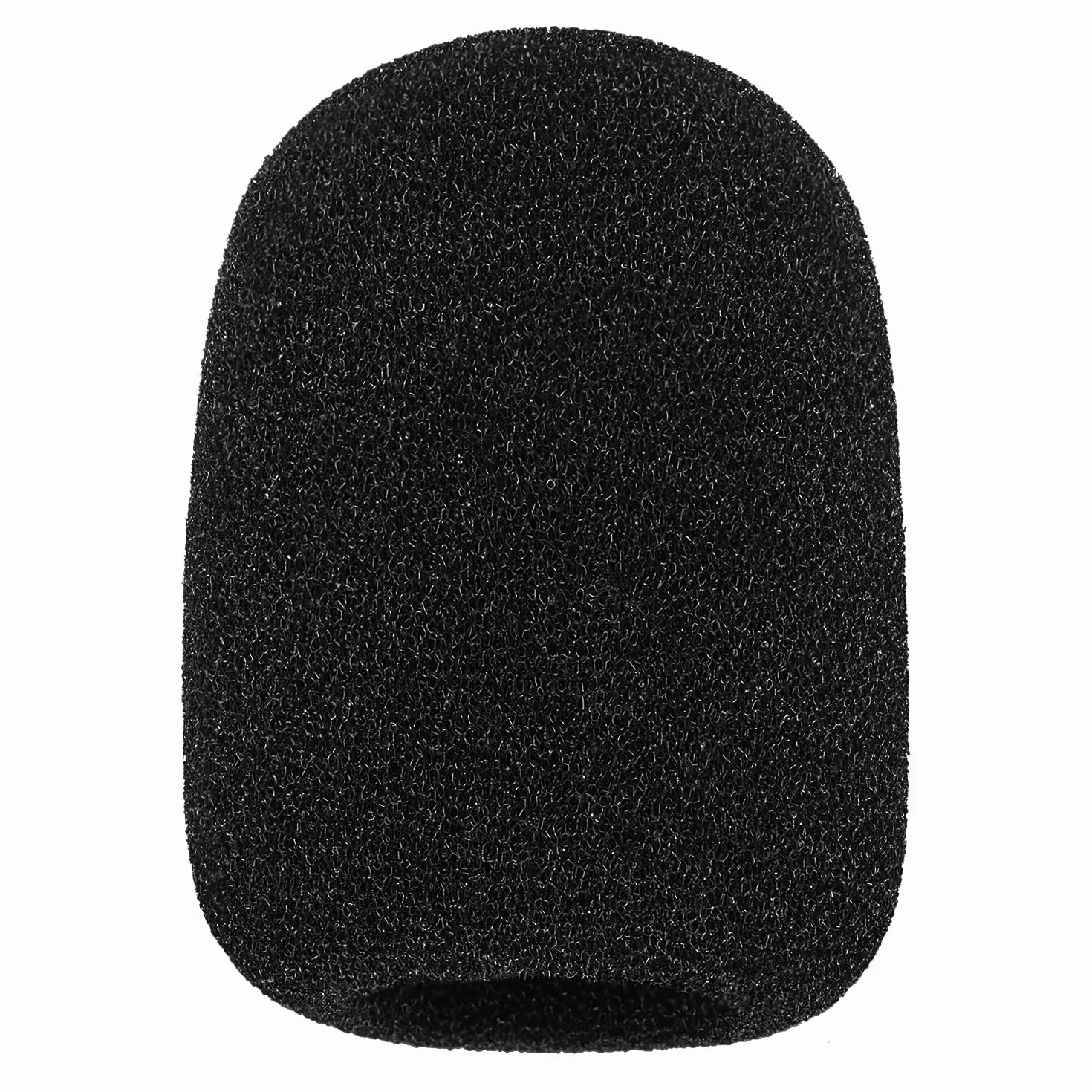 Filtr pop mikrofonu WS2/szyba przednia kompatybilny z mikrofonami Rode NT1-A, Procaster, podcaster, NT2A, K2, NT1000, NT2000i i mikrofonami nadawcy SUNMON