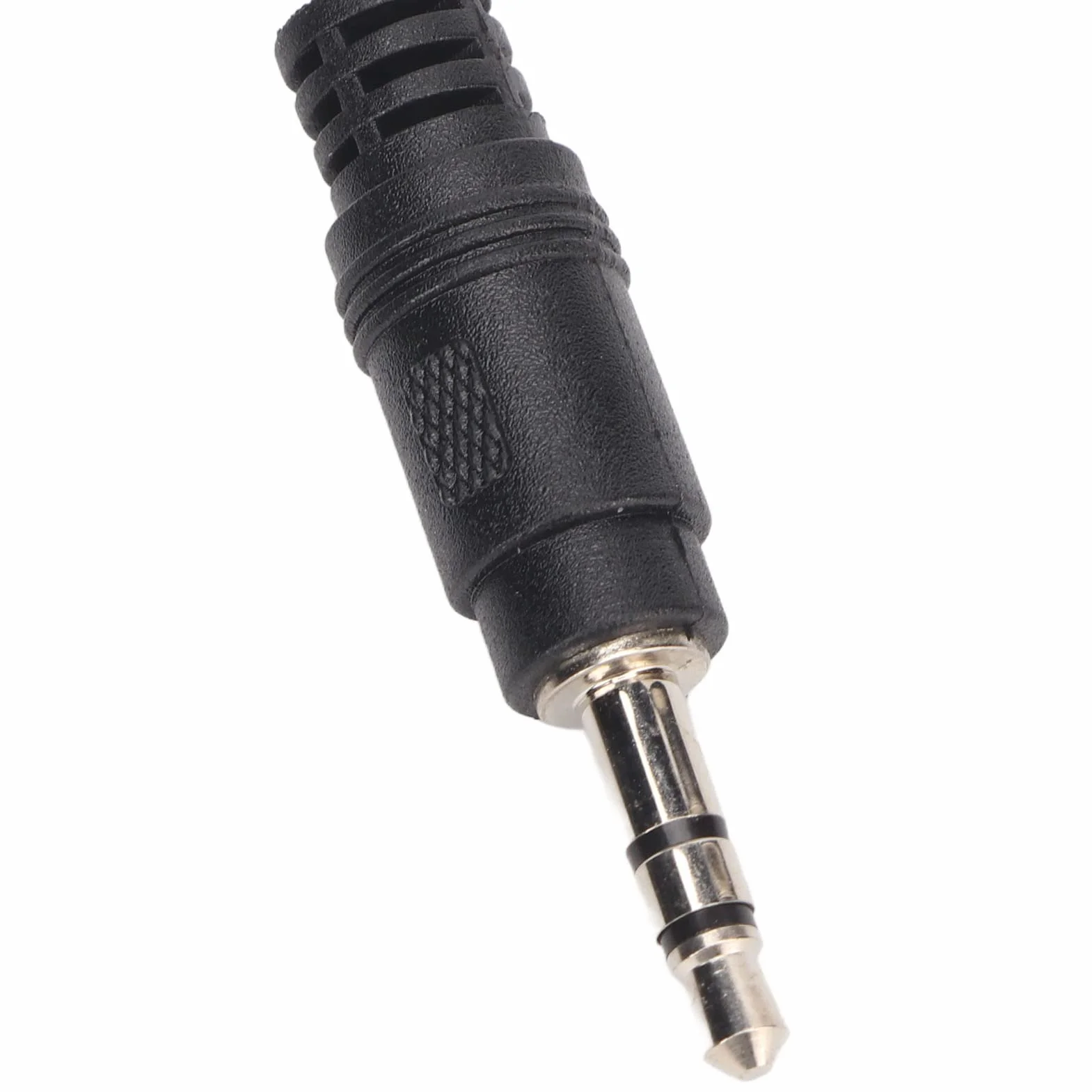 8-biegunowy kabel DIN, 8-biegunowa wtyczka DIN MIDI na wtyk stereo jack 3,5 mm, kabel audio stereo do odtwarzania sygnału na elektronicznych instrumentach muzycznych, 9,8 stopy