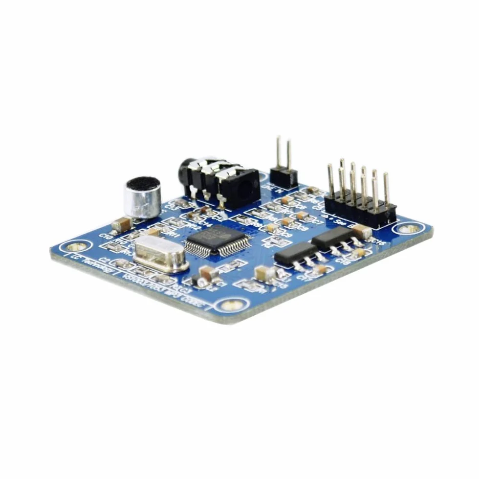 VS1053 moduły MP3 playback moduły audio dekoding board recording