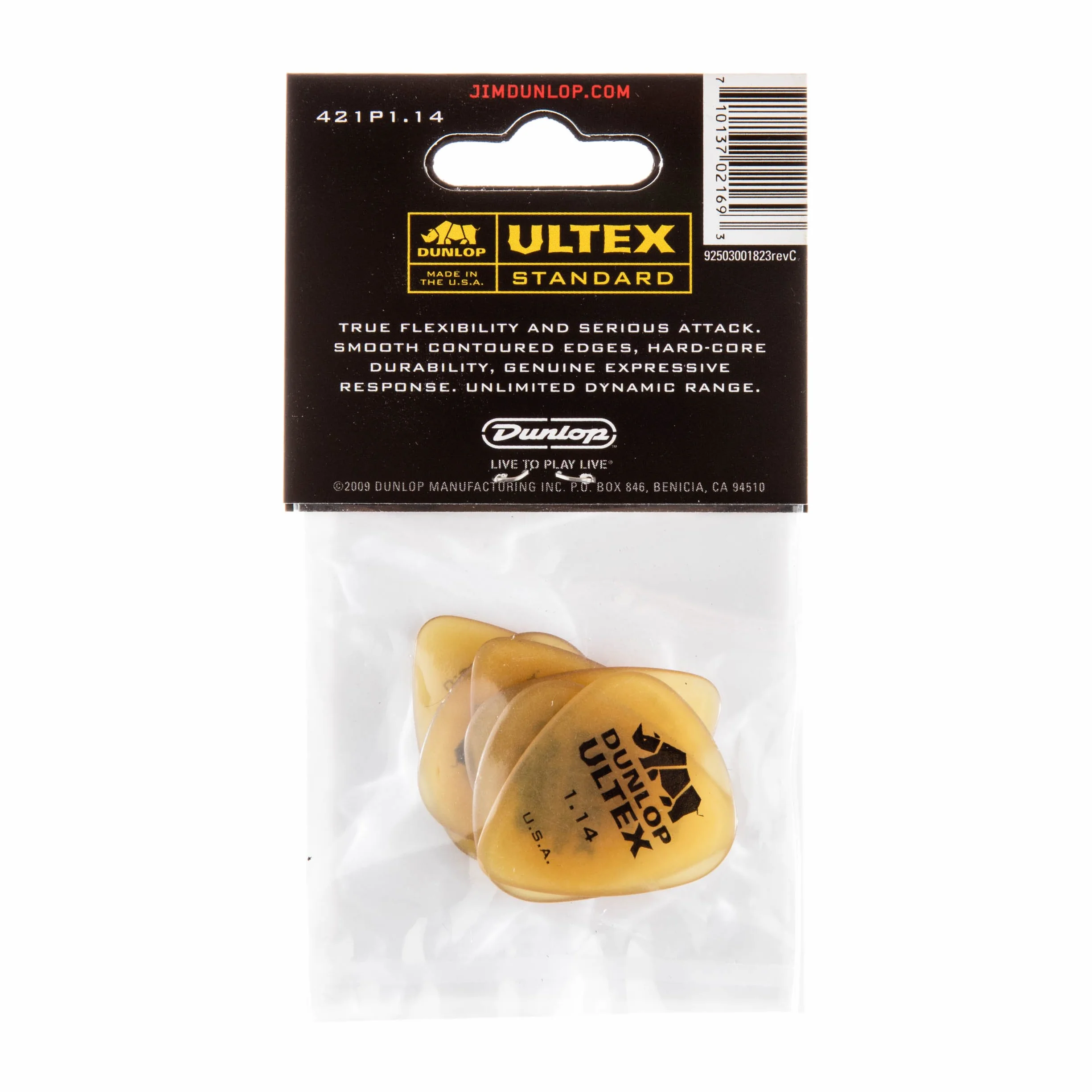 421P1.14 Ultex Standard 1.14Mm