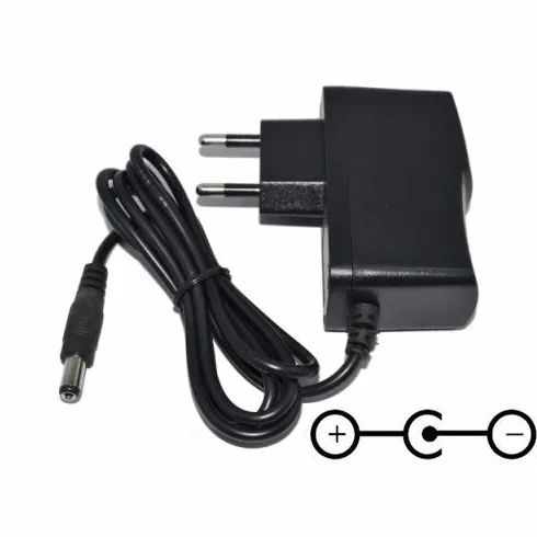 Top® ładowarka adapter ładowarka 12 V do synchronizacji klawiatury Korg X5 X5D