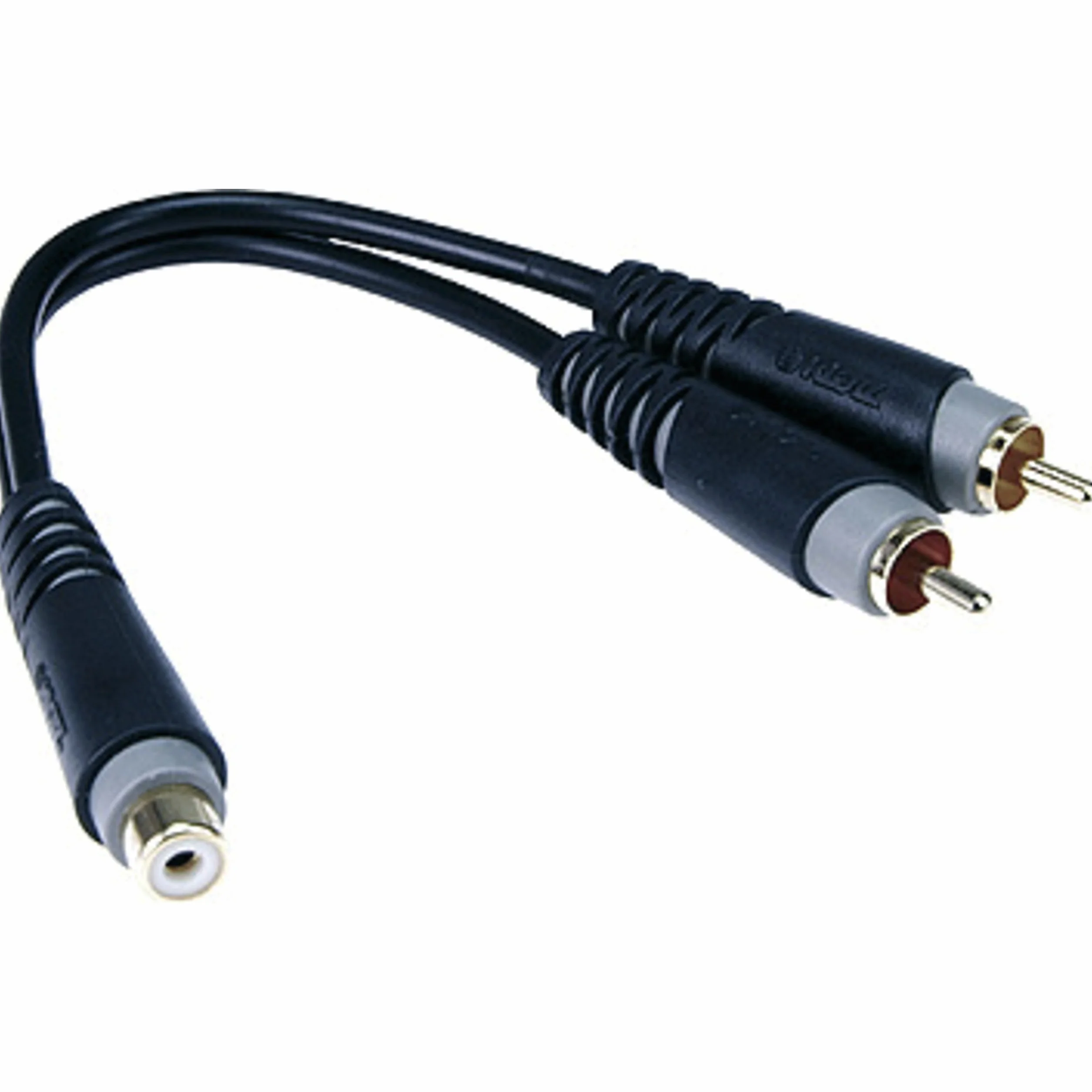 Klotz ayu-8 kabel A Y