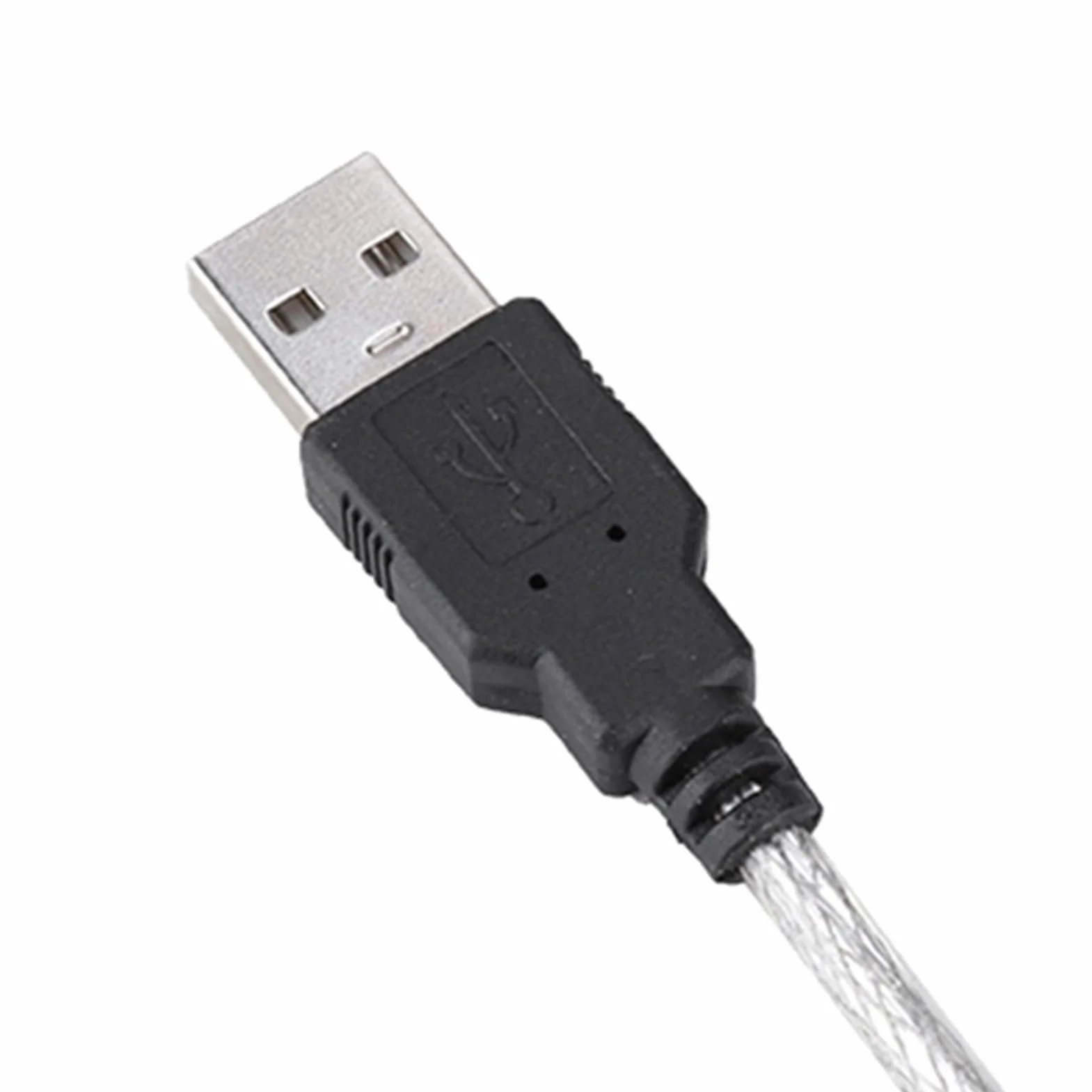 Kabel USB Midi Kabel USB Midi Kabel Midi na USB Konwerter Interfejsu Midi Przewód Przejściowy Klawiatura Linia do Edycji Muzyki