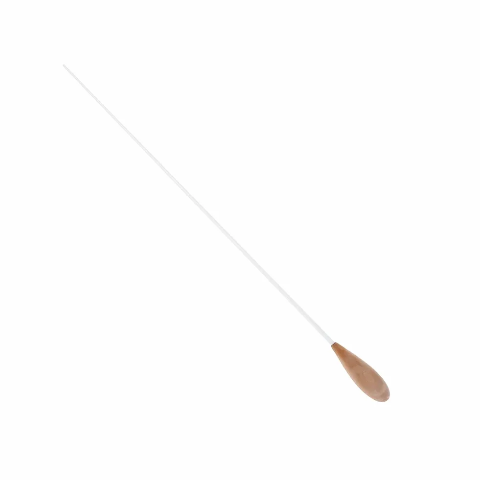 Eujgoov Musical Baton Gruszka Wood Handle Music Baton Conducting Baton Music Conductor Batons
