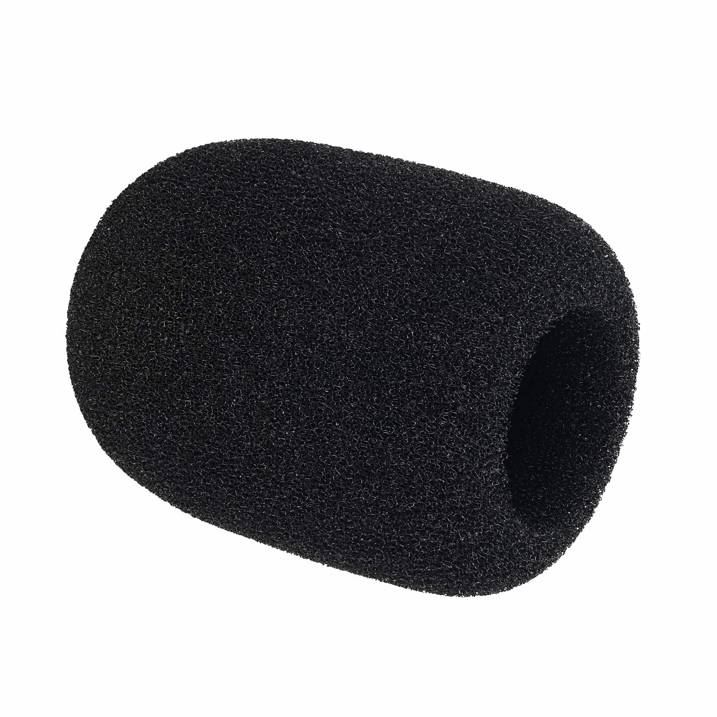 Filtr pop mikrofonu WS2/szyba przednia kompatybilny z mikrofonami Rode NT1-A, Procaster, podcaster, NT2A, K2, NT1000, NT2000i i mikrofonami nadawcy SUNMON