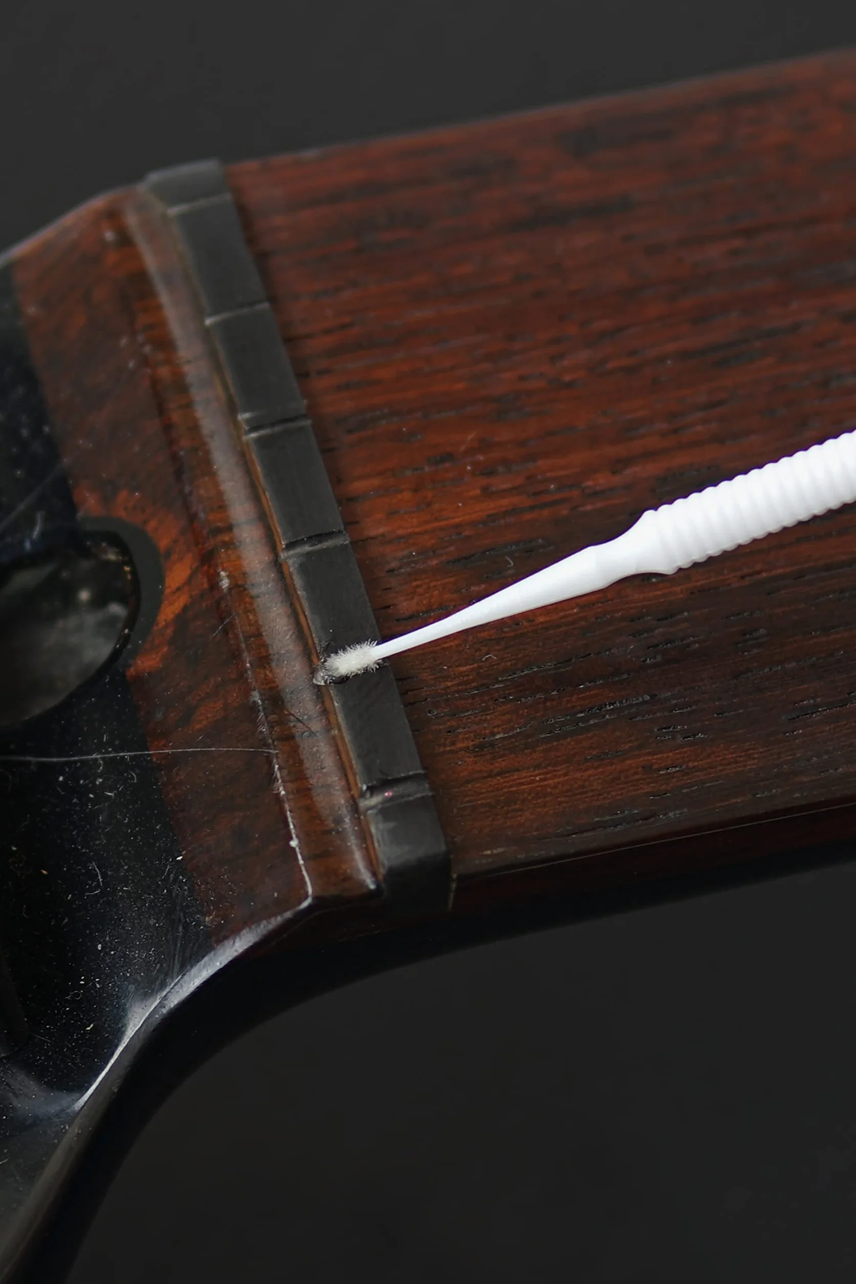 Musicnomad Tune-It Lubrykant, Przezroczysty, 10 ml