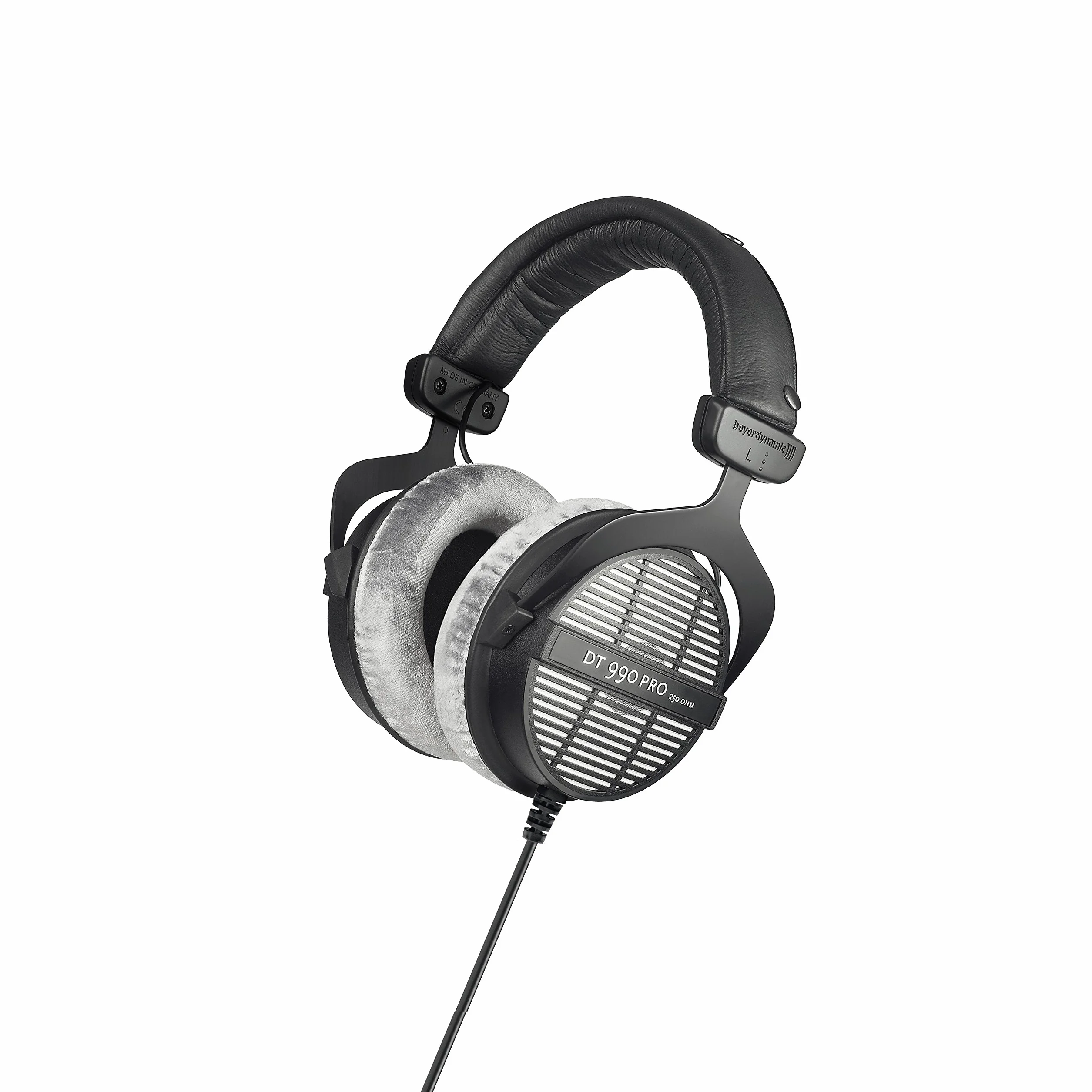 Beyerdynamic Studio DT 770/880/990 Pro i słuchawki do gier MMX 300
