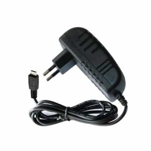 TOP CHARGEUR * zasilacz sieciowy, adapter sieciowy, kabel do ładowania, ładowarka 5 V dla klawiatury keyboard Yamaha PSS-A50 PSS-F30 PSS-E30