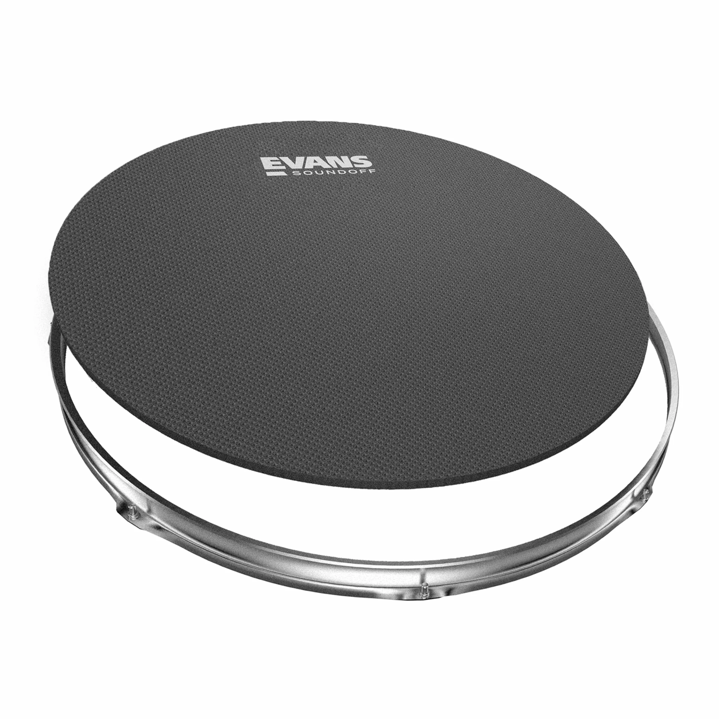 Evans SO-6 SoundOff 15,24 cm (6") wyciszenie bębna