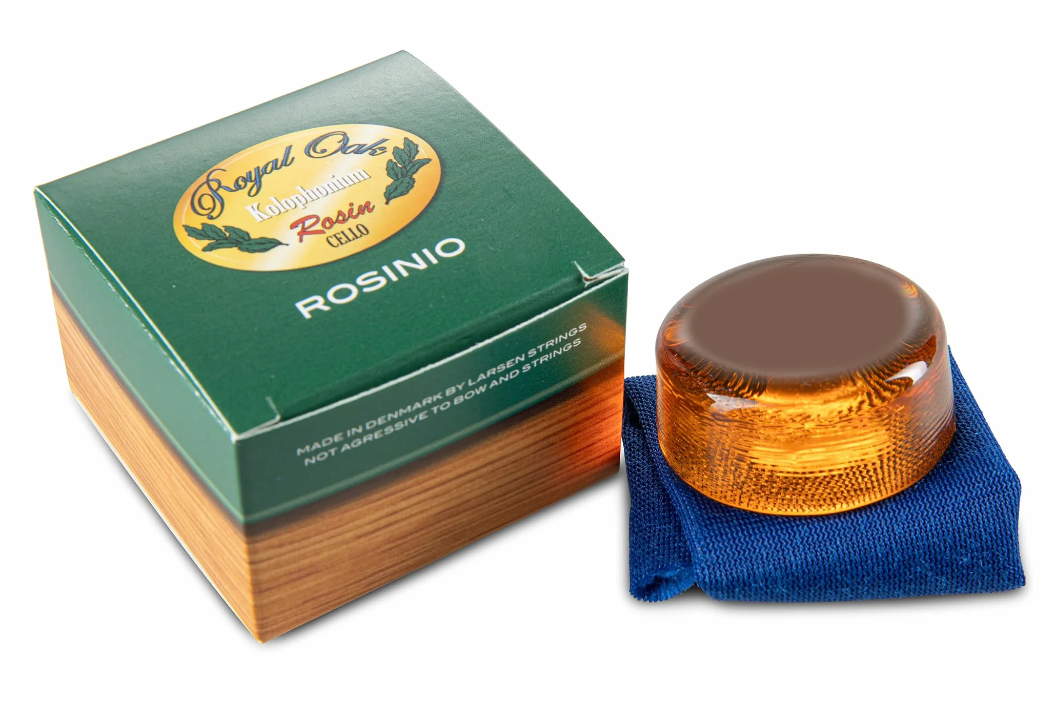 Royal Oak Kalafonia, Rosinio, do Wiolonczeli, jasna