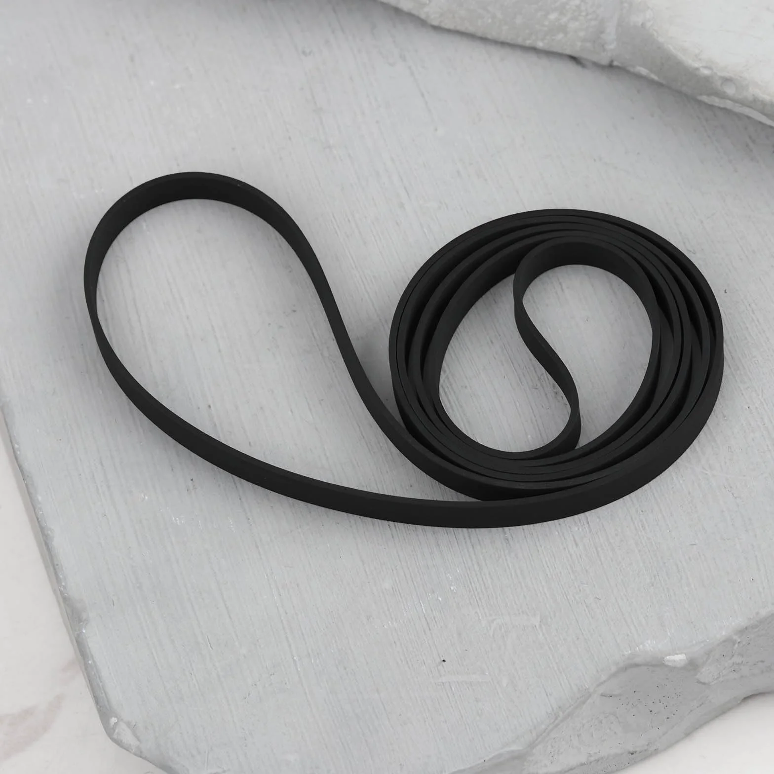 Pasek napędowy gramofonu 870 x 6 x 0,8 mm kompatybilny z AIWA PX-E800