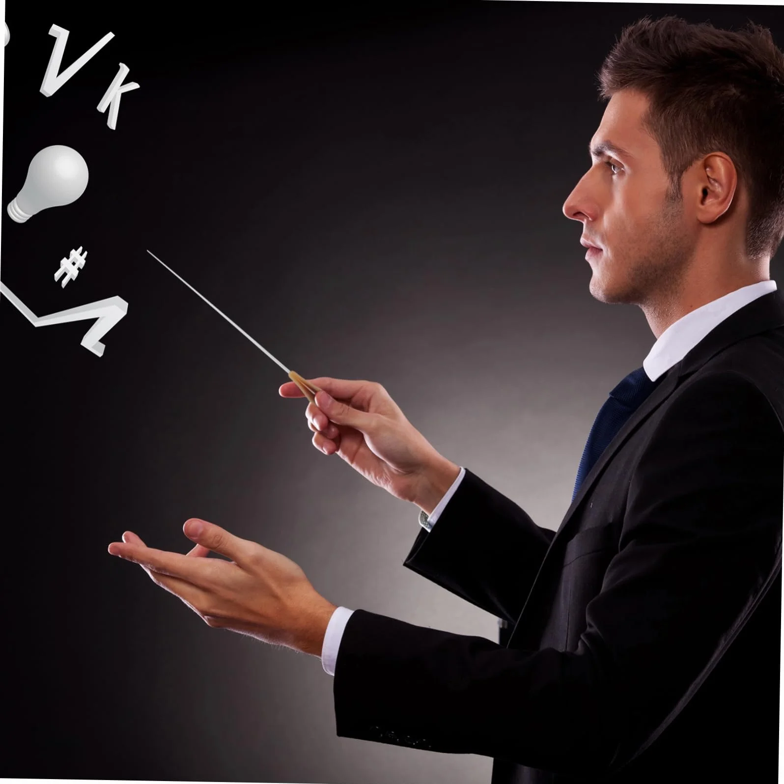 Vaguelly Akcesoria Muzyczne Do Beczek Akcesoria Dla Dyrygentów Muzycznych Uchwyt Dla Dyrygentów Orkiestrowych Akcesoria Do Instrumentów Muzycznych Dla Orkiestry Akcesoria Do Dyrygentury