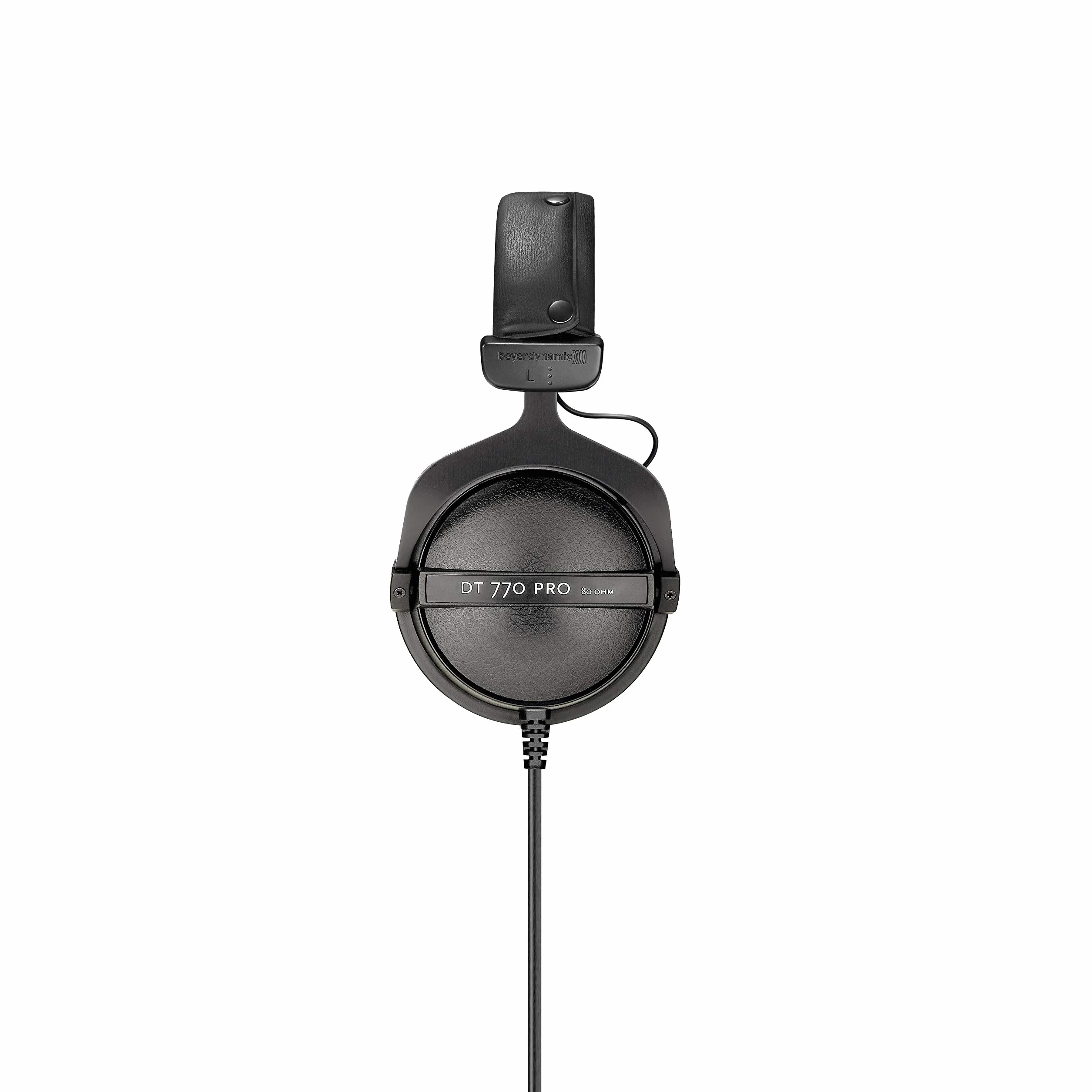 Beyerdynamic Studio DT 770/880/990 Pro i słuchawki do gier MMX 300