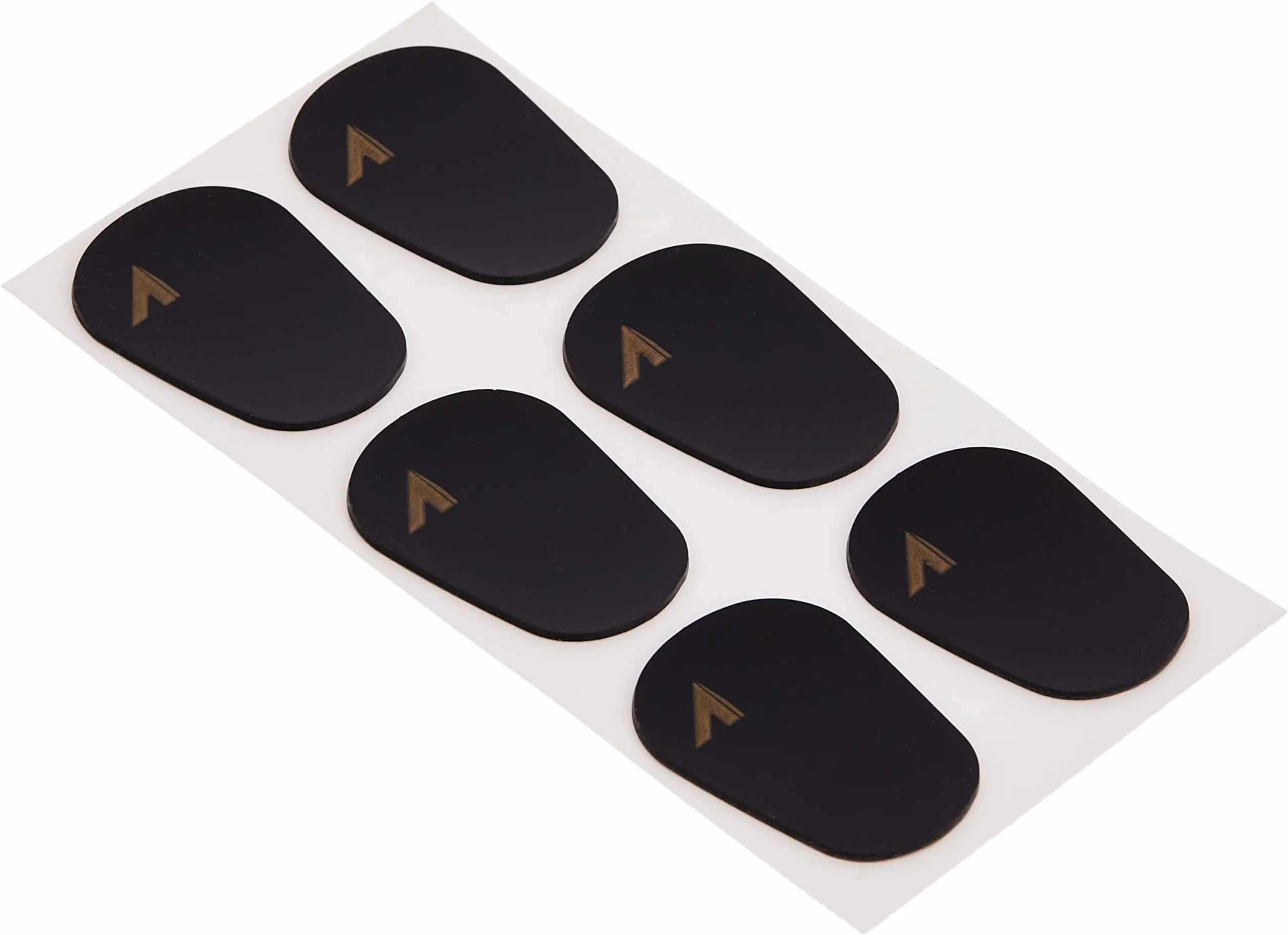 Vandoren VMCX6 poduszki na ustniki (0,8 mm) (opakowanie 6 szt.)