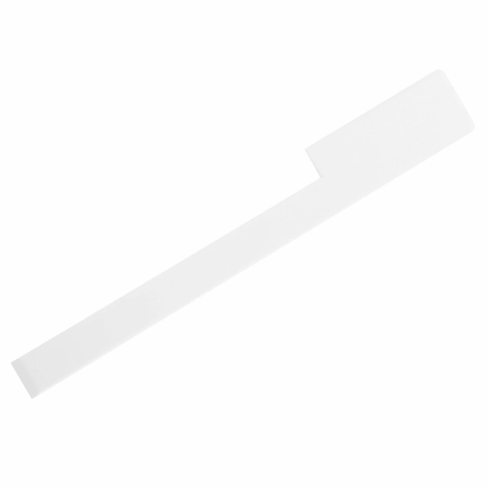 Replacement Piano Key Top Plastic Overlay for Acoustic And Electronic Keyboards Piano Key Keyboard Repair Parts