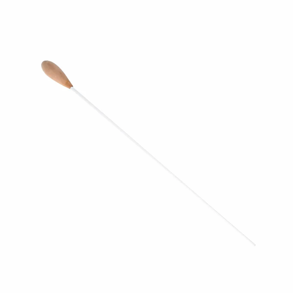 Eujgoov Musical Baton Gruszka Wood Handle Music Baton Conducting Baton Music Conductor Batons