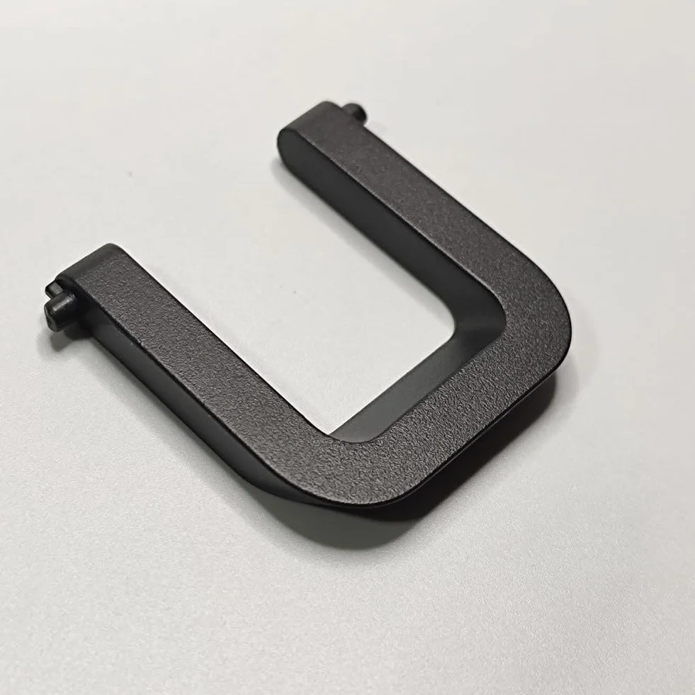 Ergonomiczny stojak na klawiaturę kompatybilny z bezprzewodową klawiaturą Logitech ERGO K860 konstrukcja ABS dla stabilnego i przenośnego użytkowania