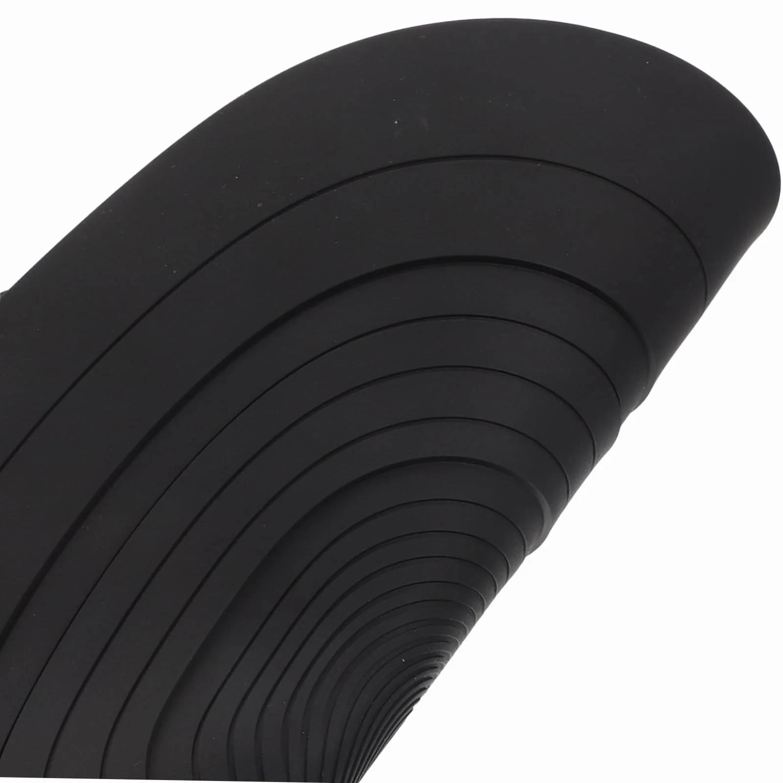 ifundom Podkładka Silikonowa Pod Płyty Winylowe Podkładka Gramofonowa 295 Mm Czarna Slipmat Mata Ochronna Pod Płyty Winylowe Wytrzymała I Łatwa Do Czyszczenia