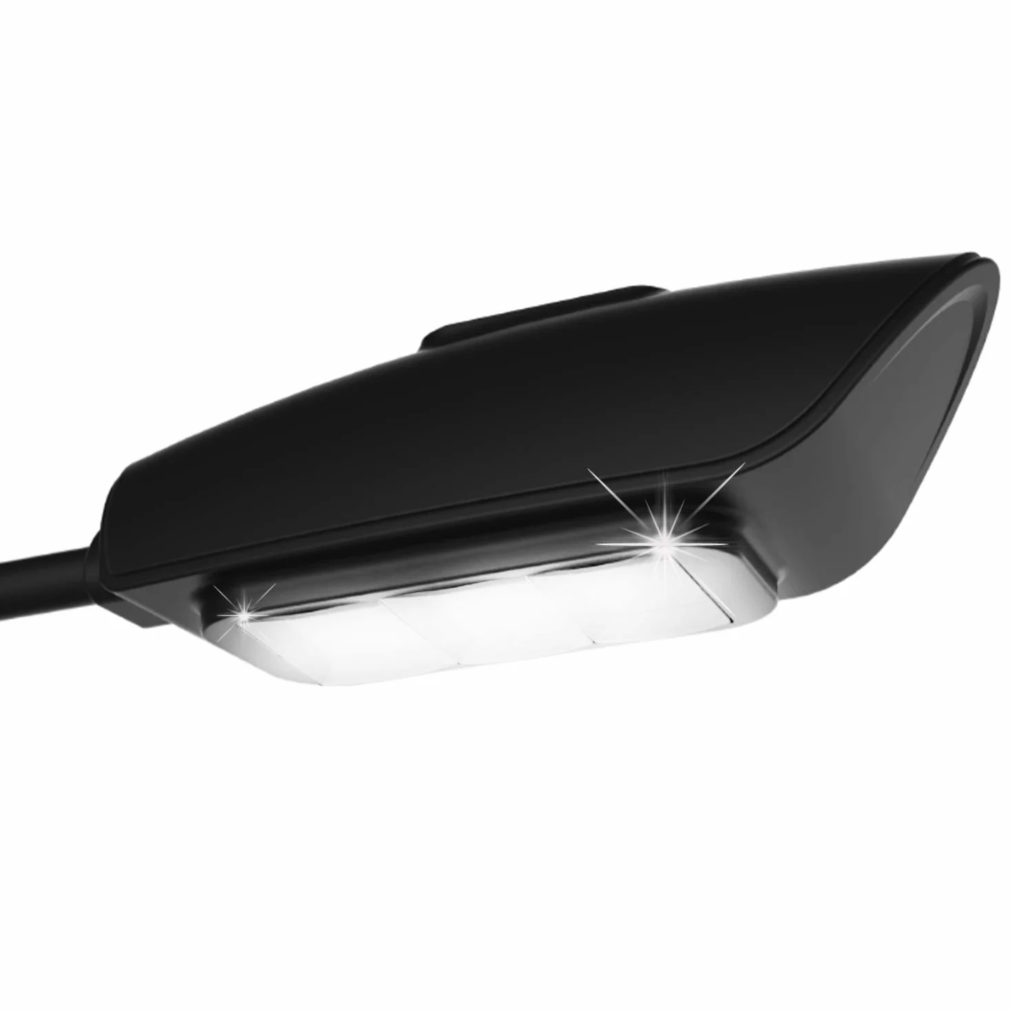 Infinitronic IN3LED2NL – diody LEDlampa biurkowa do czytania/nutowa/zaciskowa