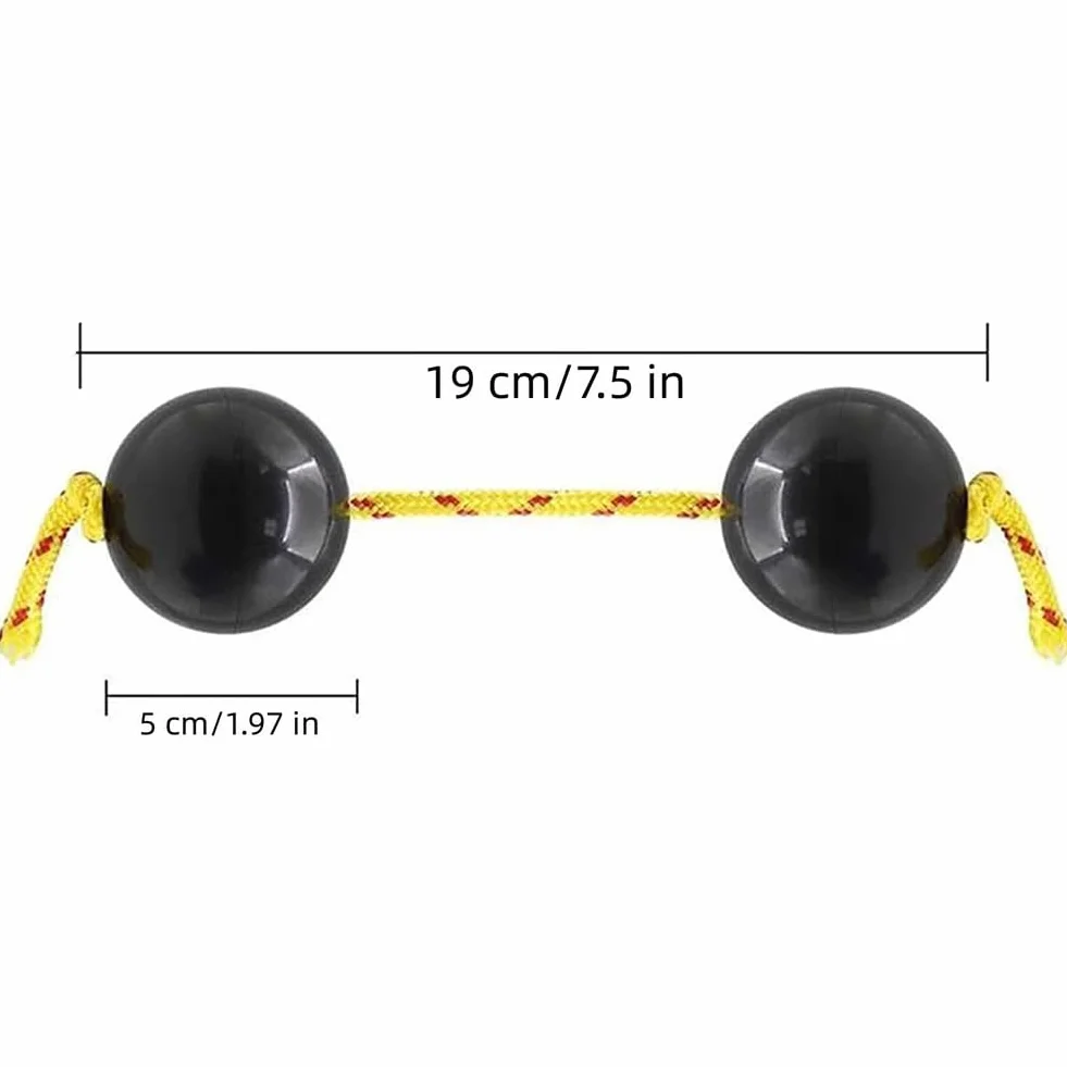 2 Sztuki Afrykański Kashaka Instrument Muzyczny,Rhythm Afrykański Shaker Kashaka,Shaker Ball Kashaka,Ręczne Instrumenty Perkusyjne Z Żółtą Liną,Do Dorosłych,Na Wesele,Przyjęcie,Klasę Muzyczną,Kiuiom