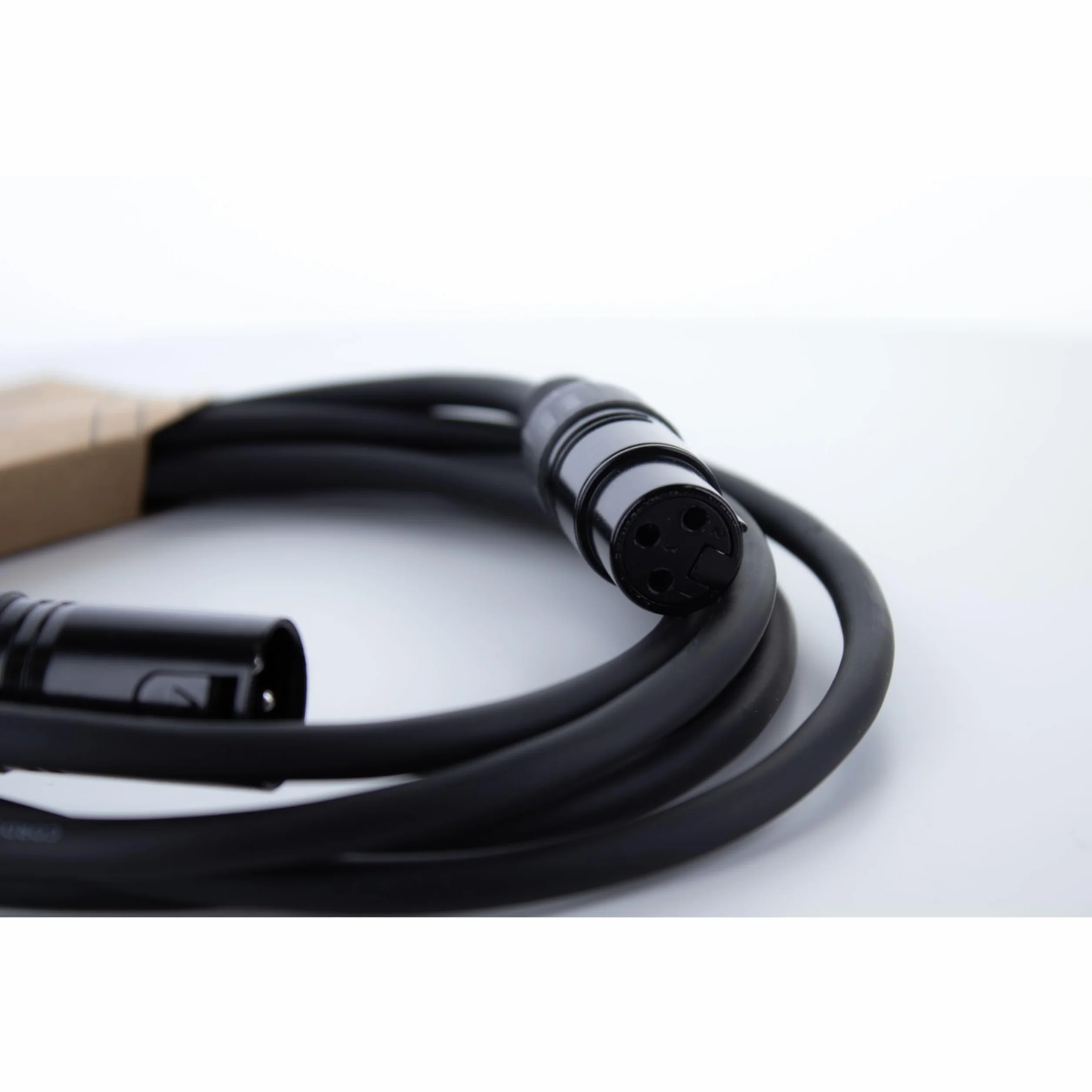 Cordial EM 5 FM Microphone Cable 5 m - Kabel mikrofonowy
